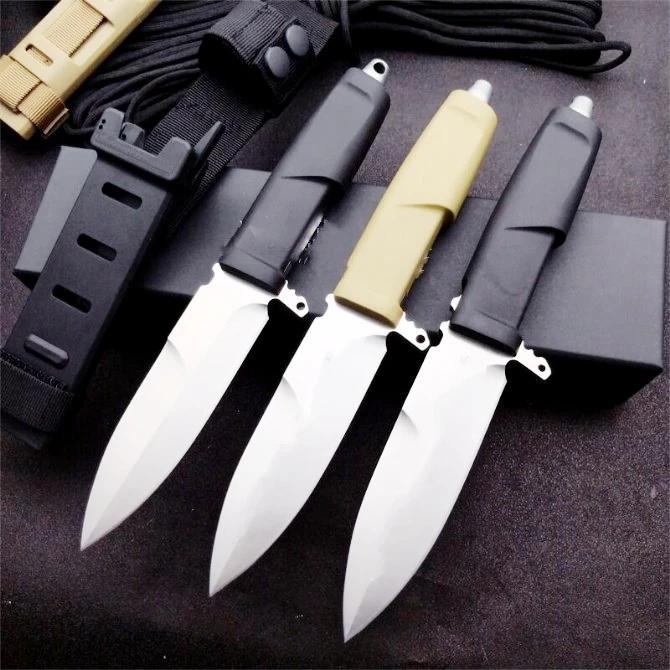 Woodworking Xmas Gifts - Нож Exr CONTACT.C Straight Faca Stonewashed