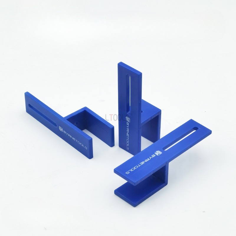 Woodworking Z Clips - 3 шт., 18 мм, зажим для