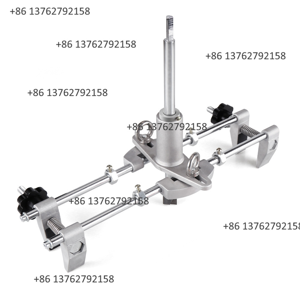 Woodworking Machines - Инструмент для вырезания отверстий под замок