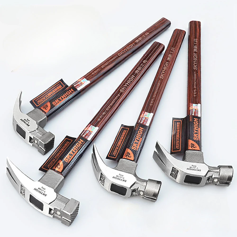Woodworking New Zealand - Новинка: Молоток для столярных работ с