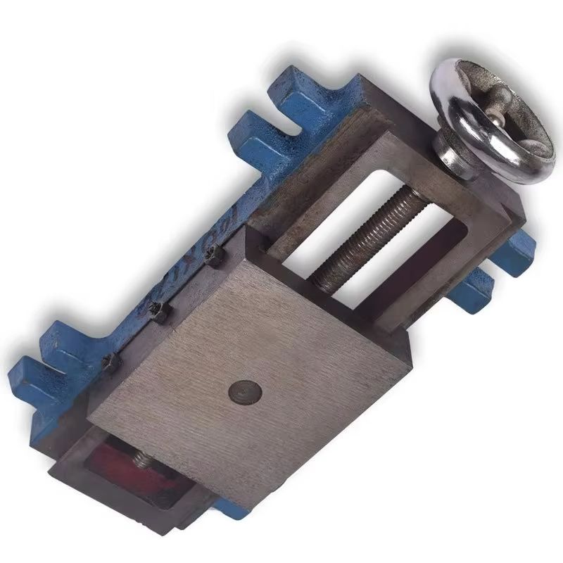 Woodworking Machines - Высокоточная направляющая с хвостовиком и поперечным