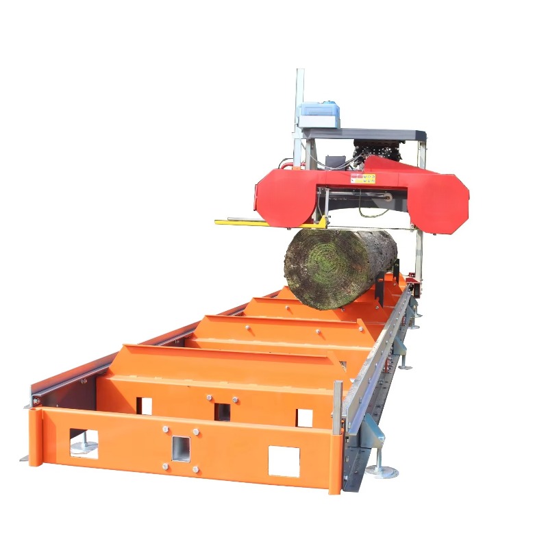 36-дюймовая лесопильная устано – обзор и цена Woodworking Machines