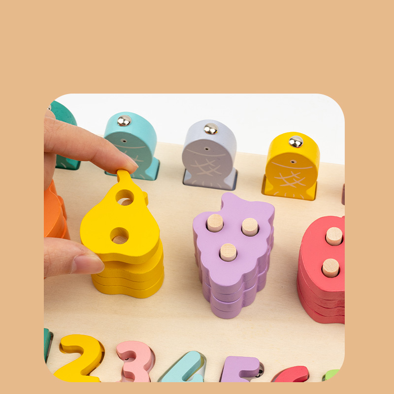 Деревянная многофункциональная – обзор и цена Woodworking Kids Toys