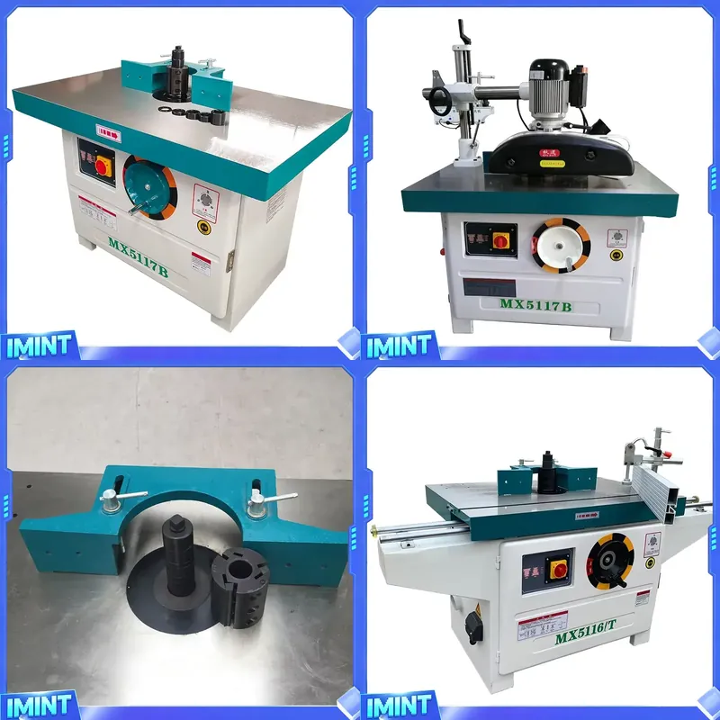 Вертикальный фрезерный станок  – обзор и цена Woodworking Machines