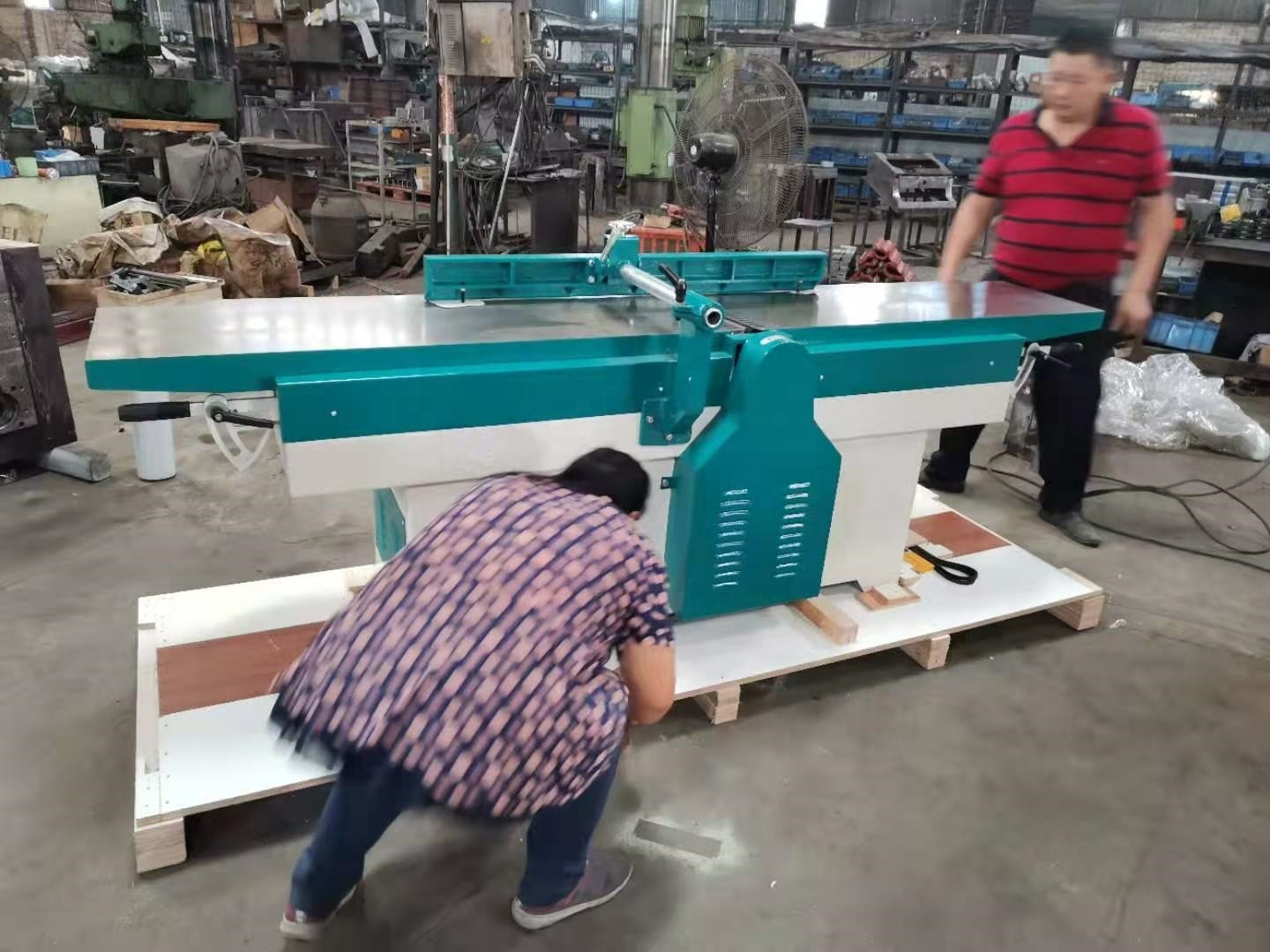 400 мм 15,7-дюймовый деревообр – обзор и цена Woodworking Machines
