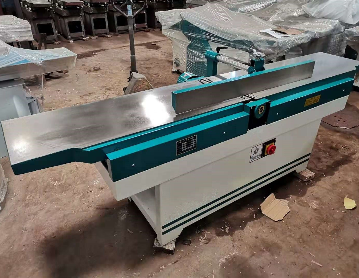 400 мм 15,7-дюймовый деревообр – обзор и цена Woodworking Machines