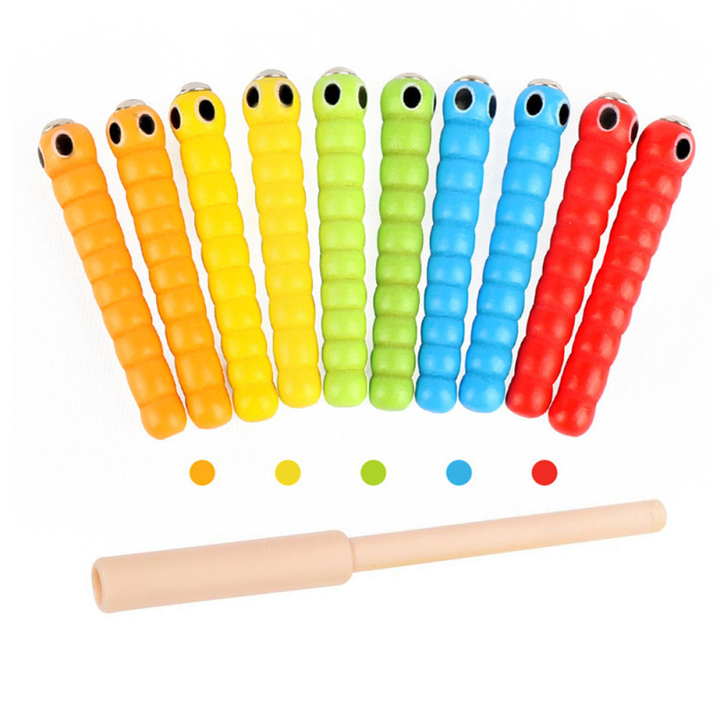 Развивающие деревянные игрушки – обзор и цена Woodworking Kids Toys