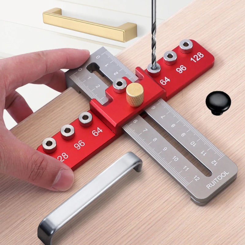Регулируемый шаблон-линейка дл – обзор и цена Woodworking Templates