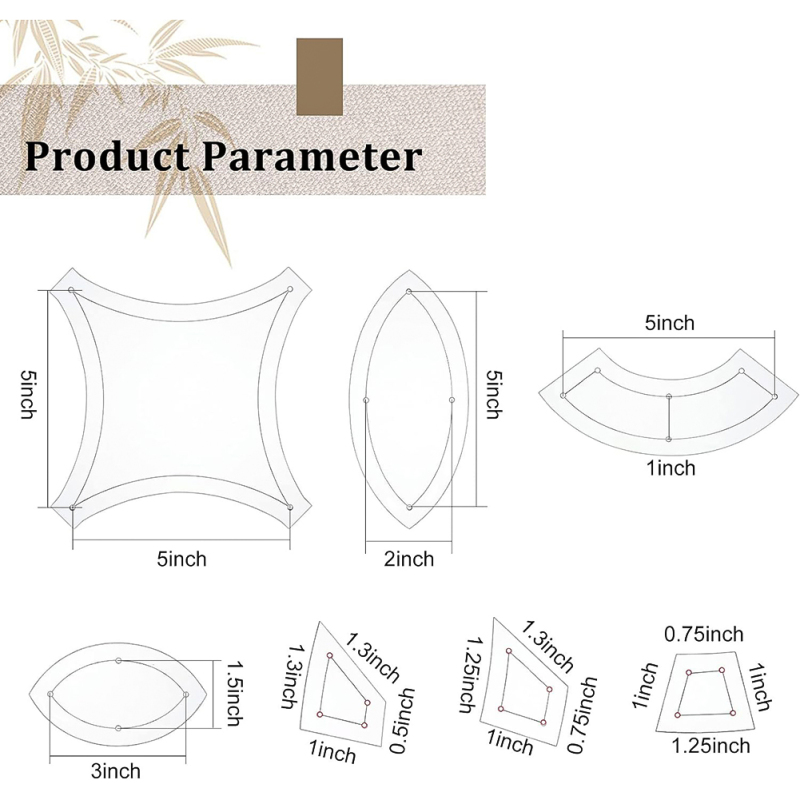 7 форм, двойное обручальное ко – обзор и цена Woodworking Templates