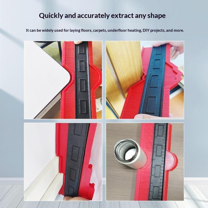 Профильный контурный шаблон из – обзор и цена Woodworking Templates