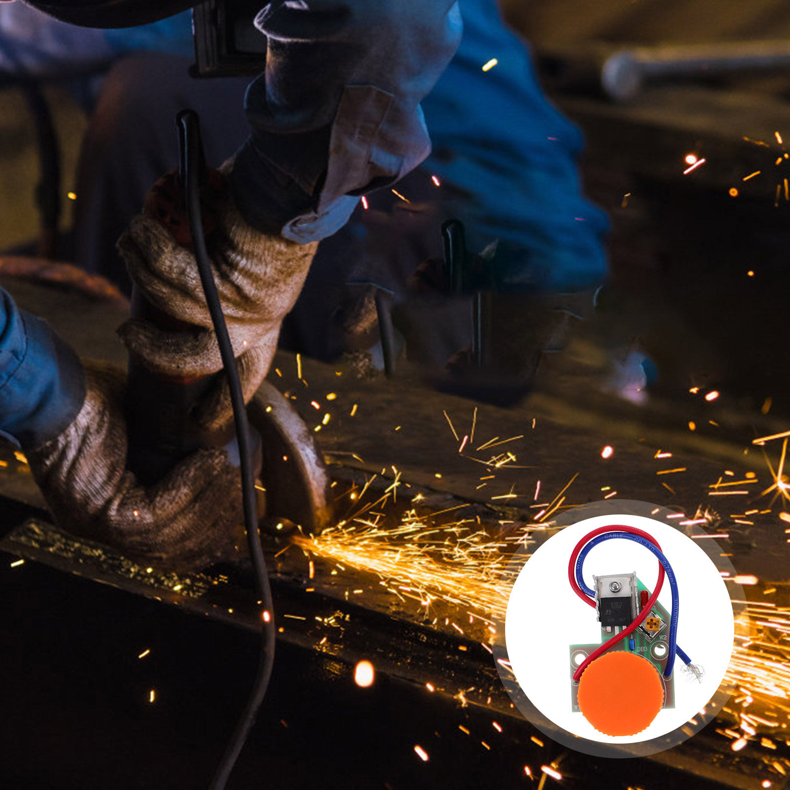 Контроллер скорости вращения д – обзор и цена Woodworking Machines