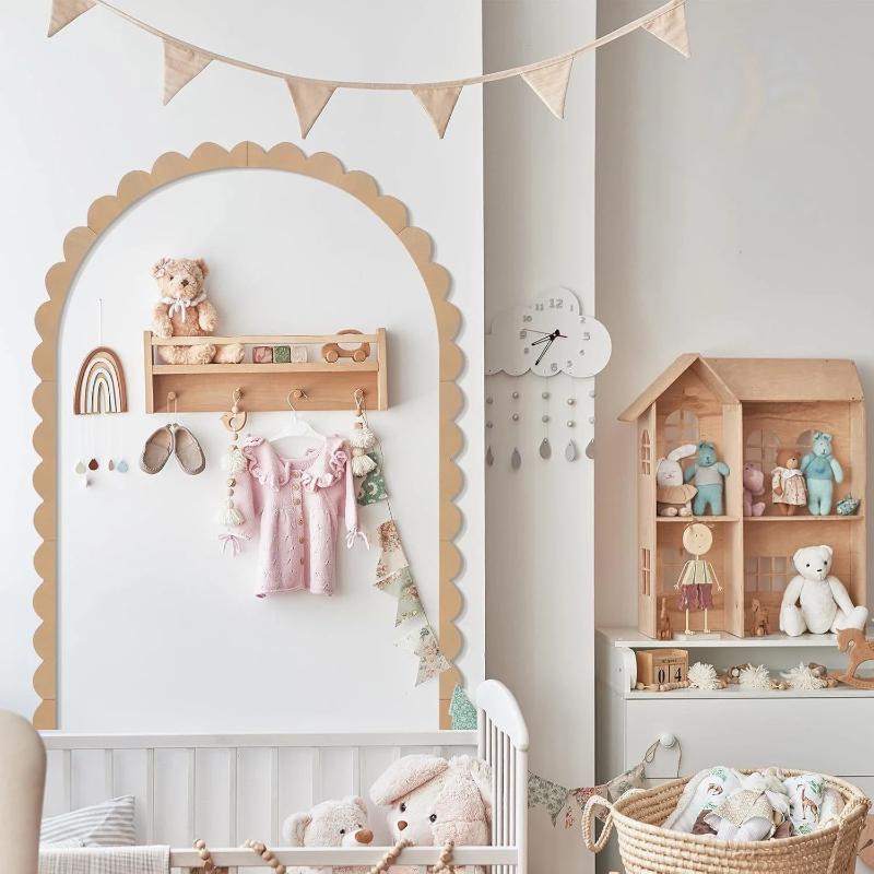 Новинка: Декоративная деревянн – обзор и цена Woodworking Kids Toys