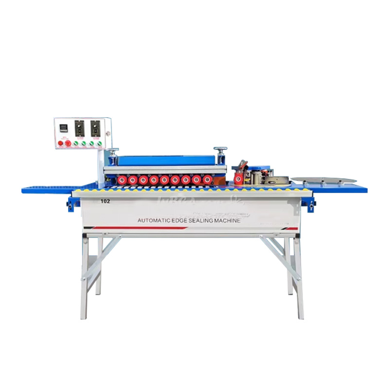 Кромкооблицовочный станок LY д – обзор и цена Woodworking Glue