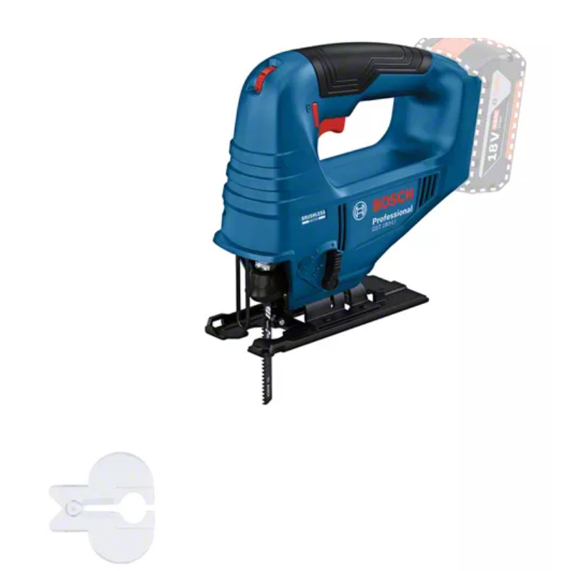 Аккумуляторный лобзик Bosch GS – обзор и цена Woodworking Jigsaw