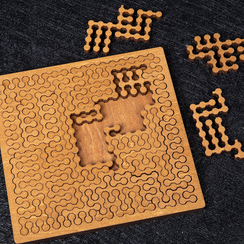 Неспосуальные деревянные голов – обзор и цена Woodworking Jigsaw