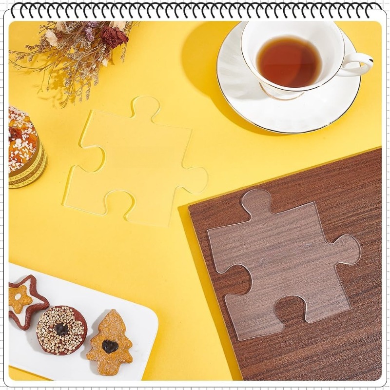 Акриловый шаблон для раскроя д – обзор и цена Woodworking Templates