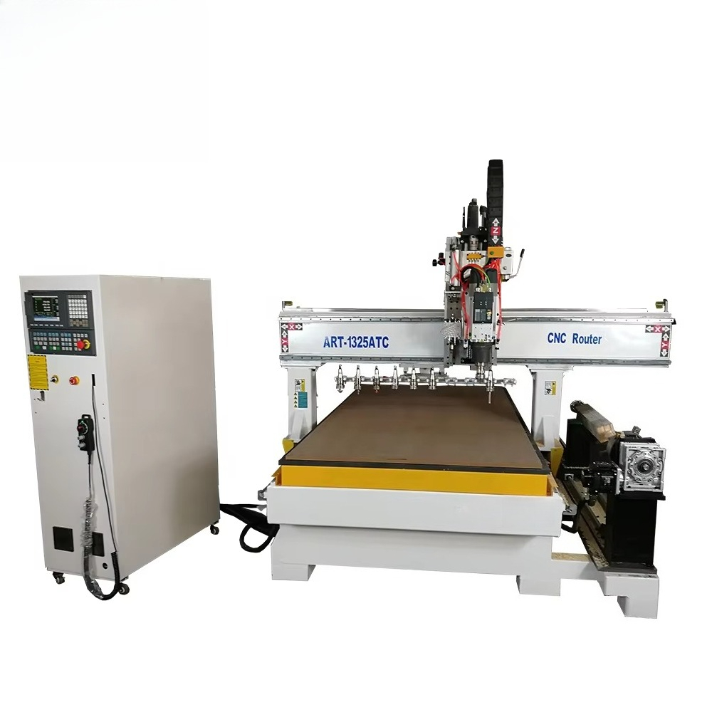 Лучшая цена! Большой 4-осевой  – обзор и цена Woodworking Machines