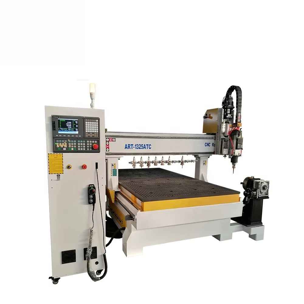 Лучшая цена! Большой 4-осевой  – обзор и цена Woodworking Machines