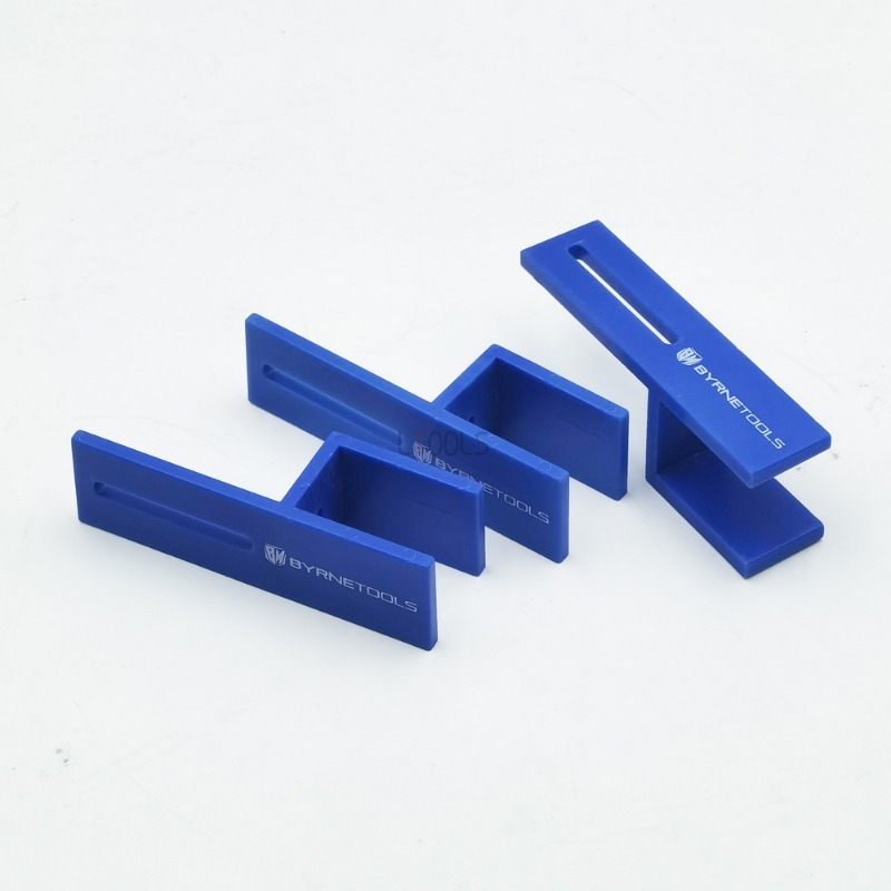 3 шт., 18 мм, зажим для закрыт – обзор и цена Woodworking Z Clips