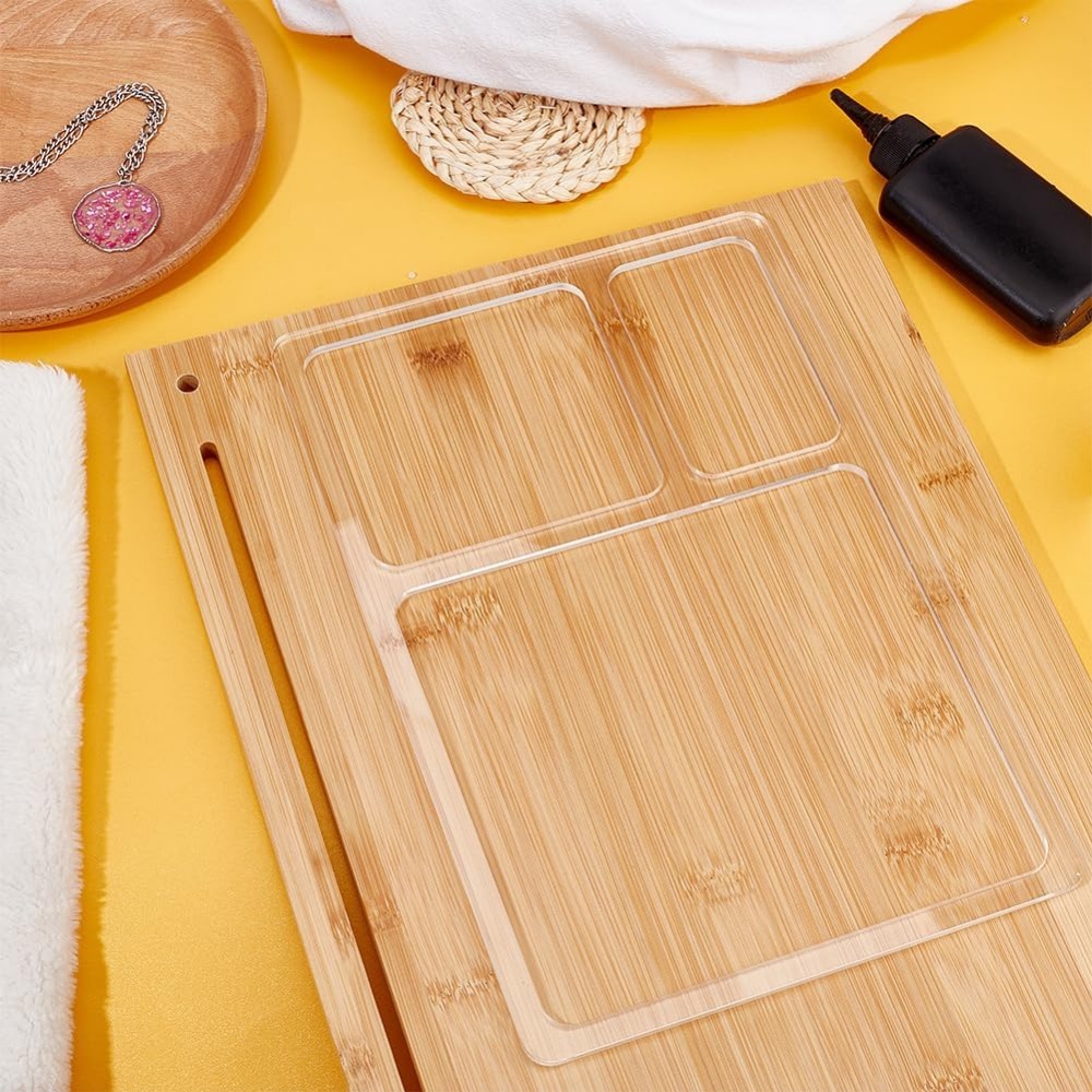 3-карманный лоток для выхода,  – обзор и цена Woodworking Templates