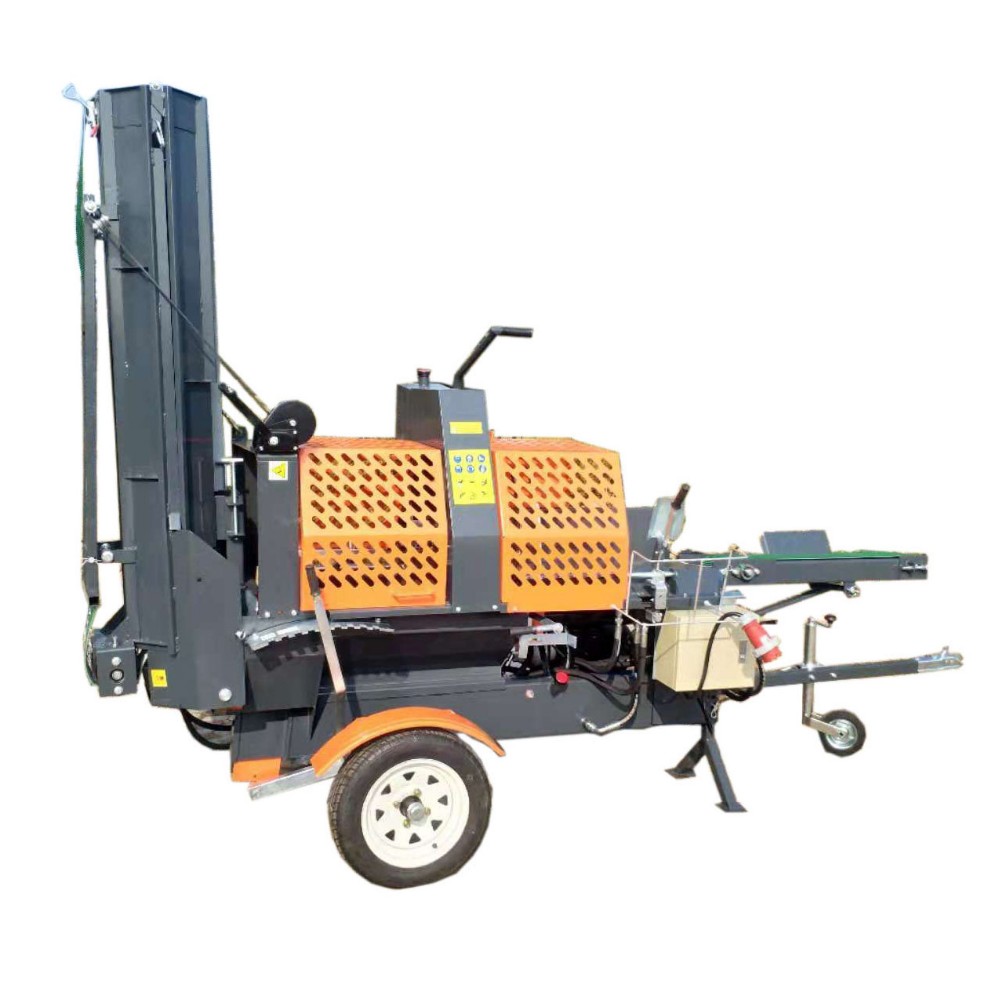 Дровокол для обработки древеси – обзор и цена Woodworking Machines