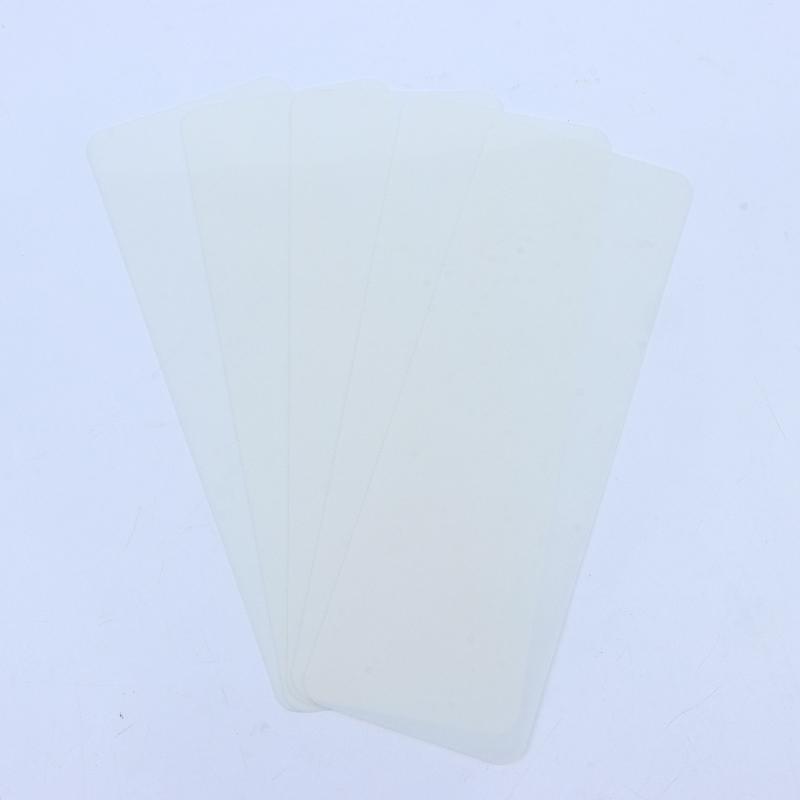 Набор из 5 шт. пластиково-стал – обзор и цена Card Scraper Steel