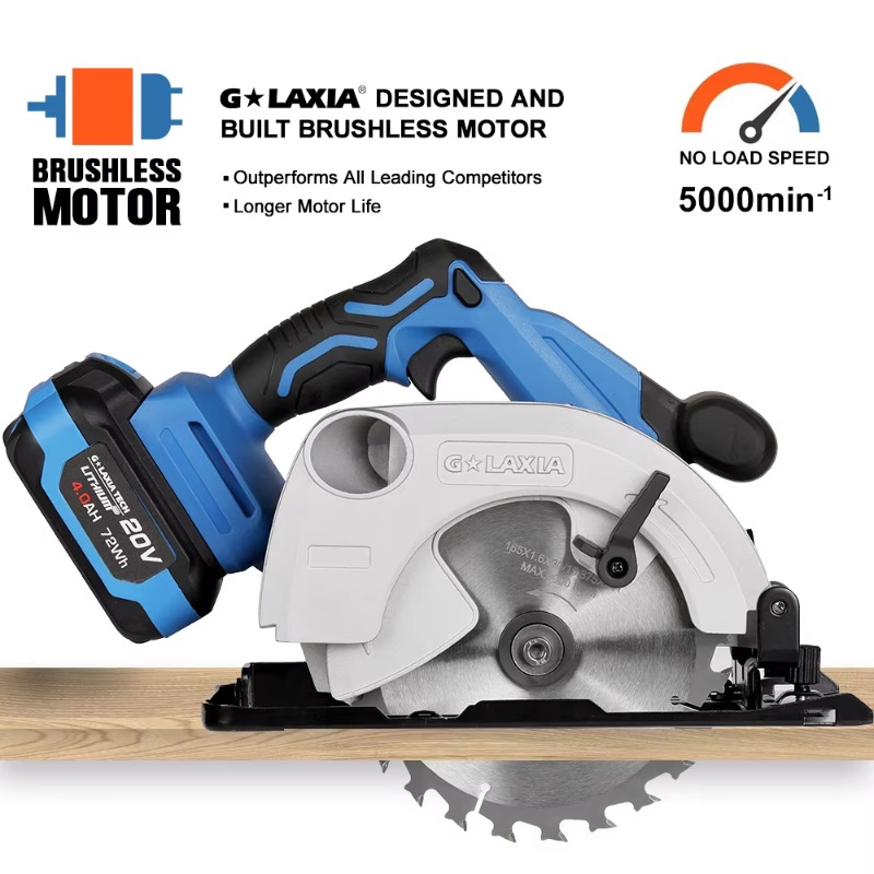 Беспроводная циркулярная пила, – обзор и цена Woodworking Machines