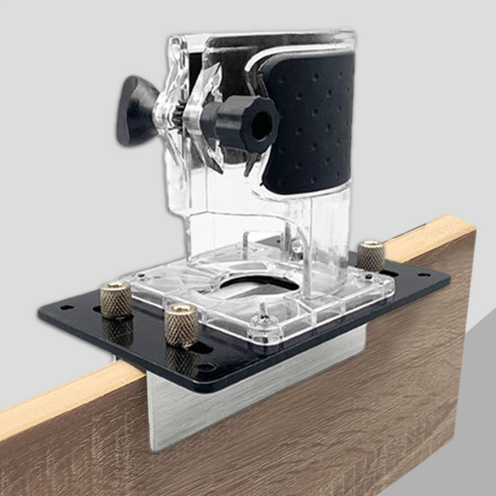 Многофункциональный шаблон для – обзор и цена Woodworking Templates