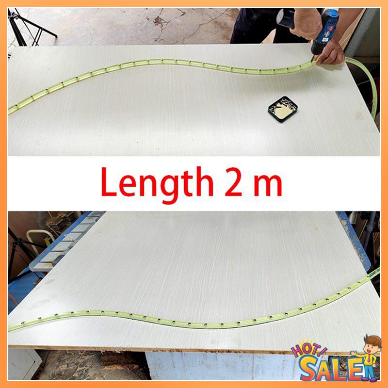 AB68 2M Профильная полоса для  – обзор и цена Woodworking Templates
