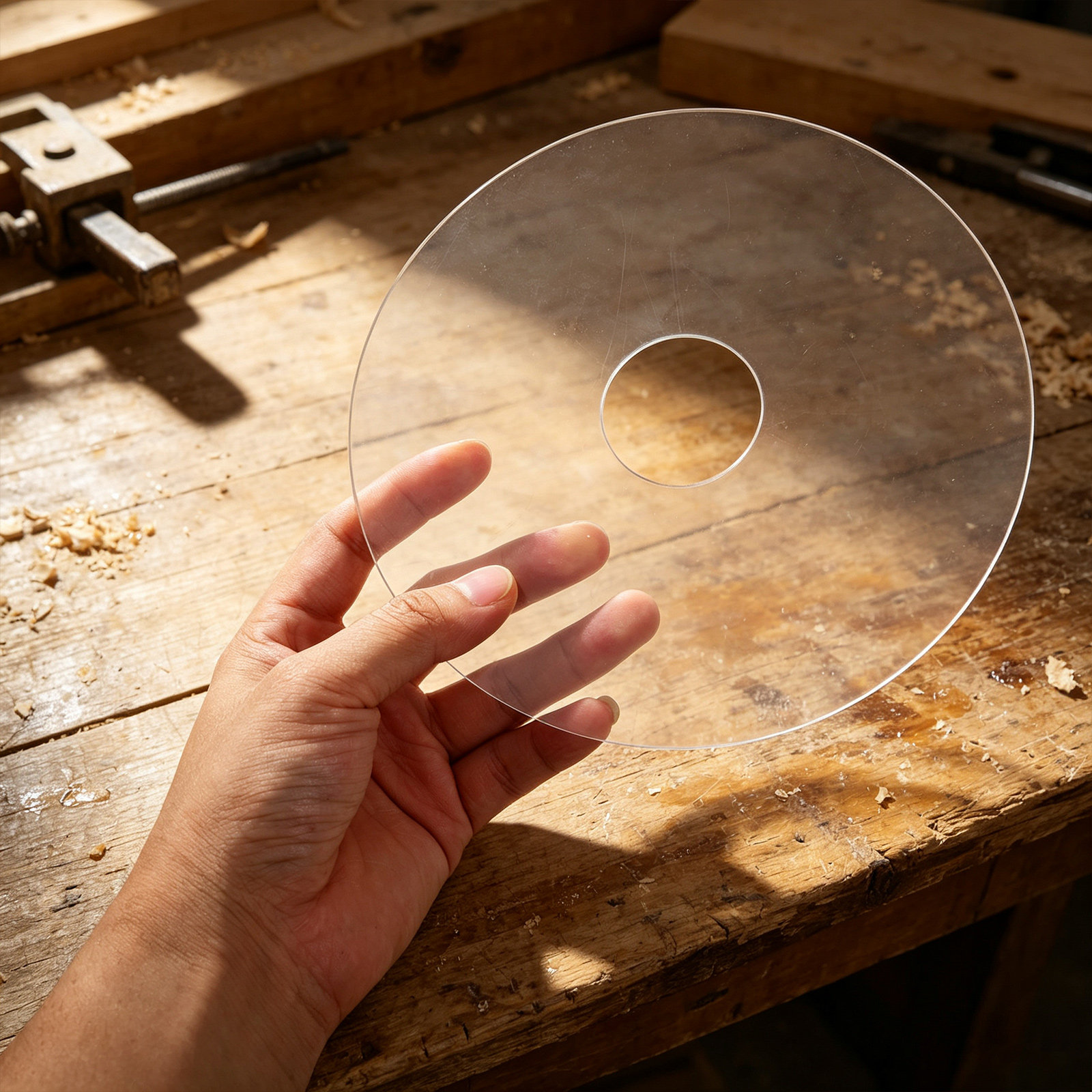Прозрачный акриловый шаблон дл – обзор и цена Woodworking Templates
