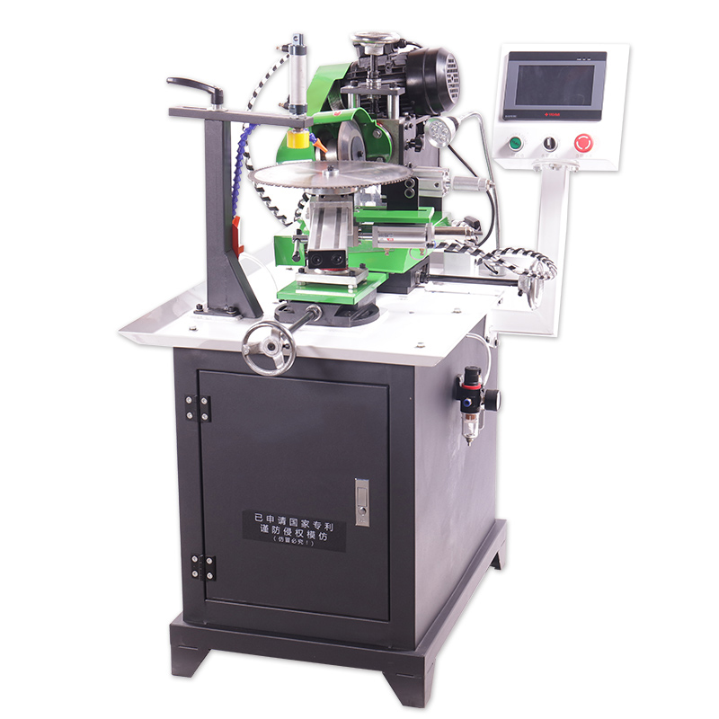 Высокоскоростной заточной стан – обзор и цена Woodworking Machines