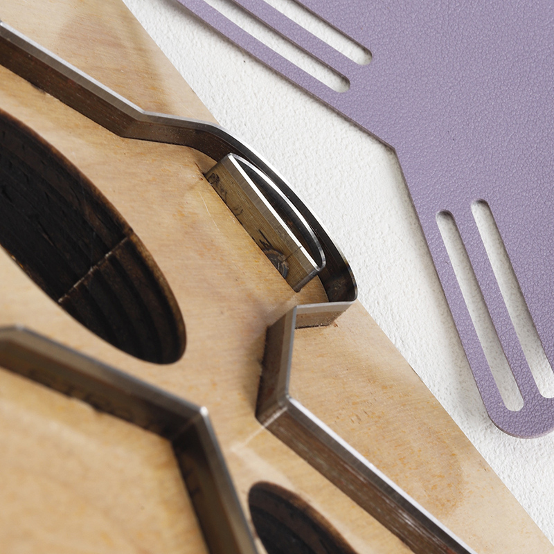 Высечка для кожи, кожаная мини – обзор и цена Woodworking Templates