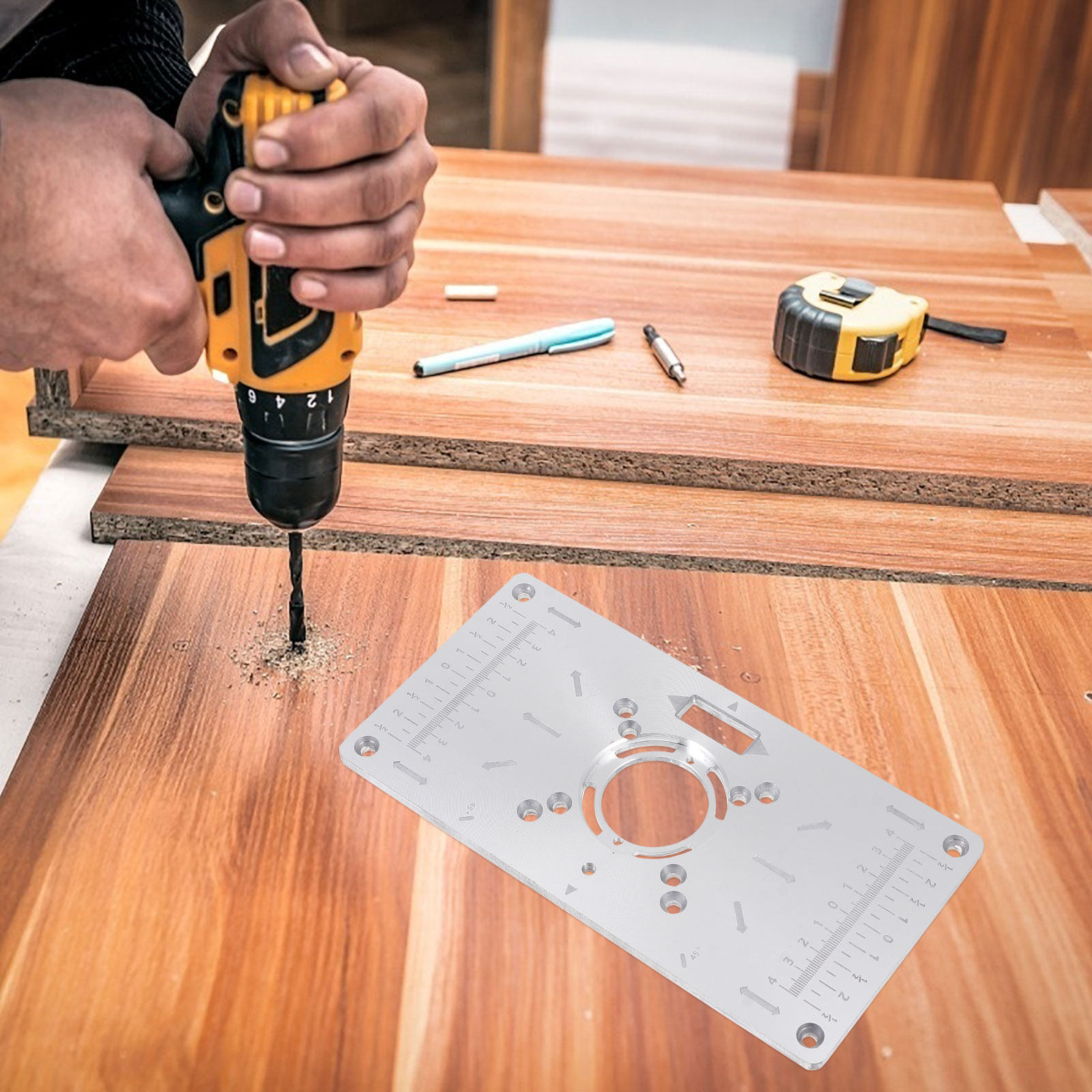 1 комплект. Вставка для фрезер – обзор и цена Woodworking Machines