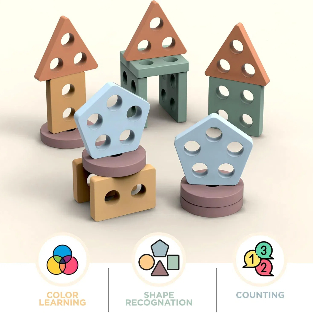 Игрушки Монтессори для детей 1 – обзор и цена Woodworking Kids Toys
