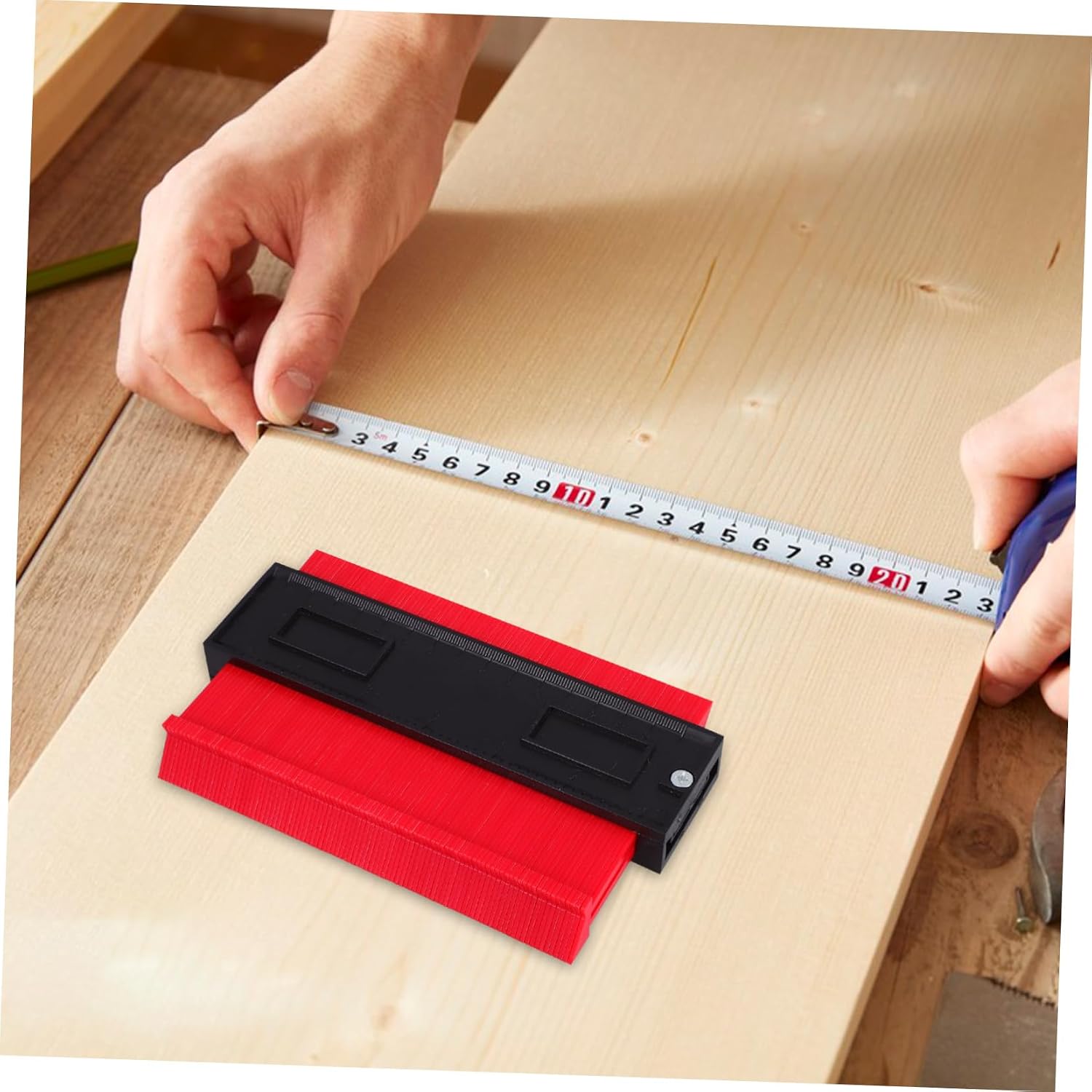 Профильный контурный шаблон, к – обзор и цена Woodworking Templates