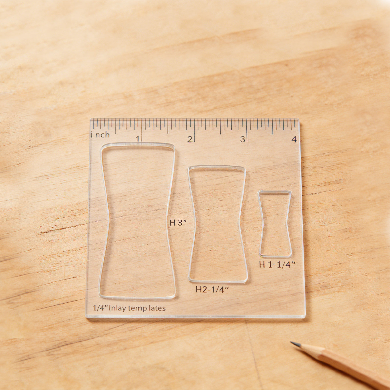 3 шт. для деревообработки, 1 к – обзор и цена Woodworking Templates
